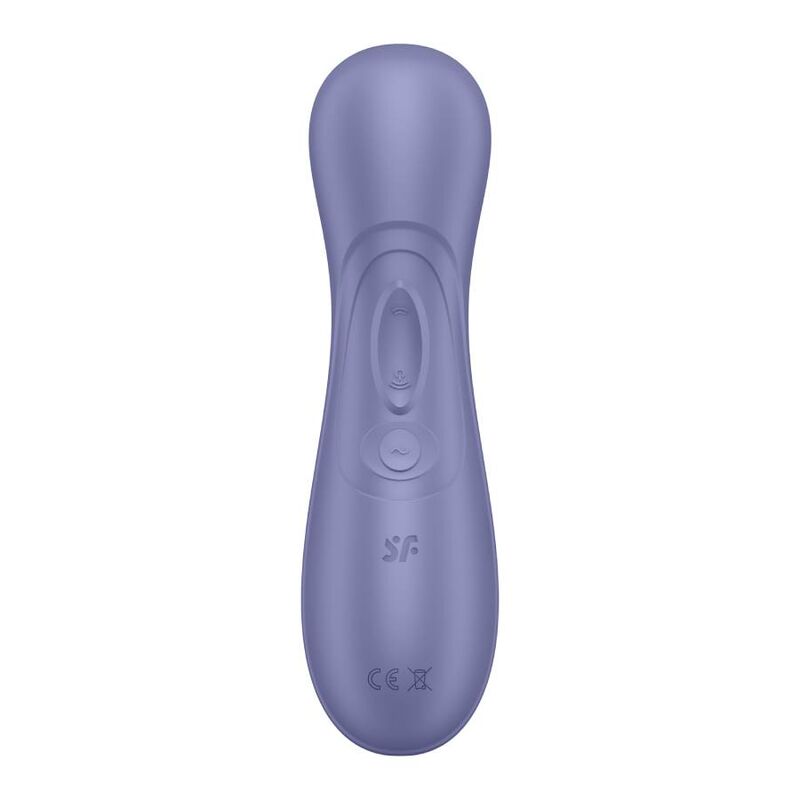 Satisfyer-Pro 2 Generation 3 Stimulator Klitoris · Vibratoren (Bild 6)