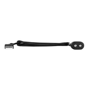 Satisfyer-Ladekabel Schwarz-USB · Spiele & Geschenke (Bild 3)