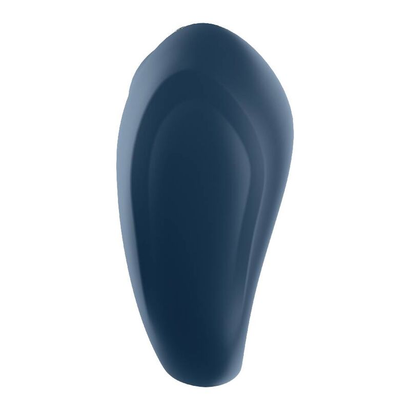 Satisfyer Connect-Strong One Connect App-Silikon, 10 Geschwindigkeiten · Vibratoren (Bild 3)