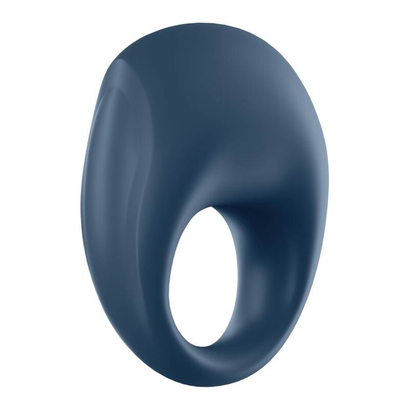 Satisfyer Connect-Strong One Connect App-Silikon, 10 Geschwindigkeiten · Vibratoren (Bild 2)