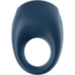 Satisfyer Connect-Strong One Connect App-Silikon, 10 Geschwindigkeiten · Vibratoren