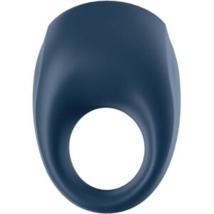 Satisfyer Connect-Strong One Connect App-Silikon, 10 Geschwindigkeiten · Vibratoren