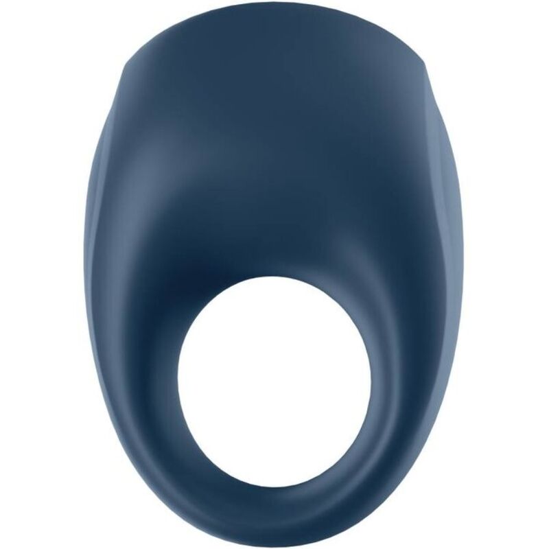 Satisfyer Connect-Strong One Connect App-Silikon, 10 Geschwindigkeiten · Vibratoren
