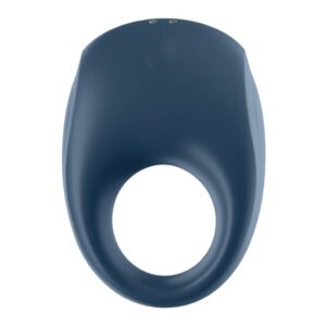 Satisfyer Connect-Strong One Connect App-Silikon, 10 Geschwindigkeiten · Vibratoren (Bild 5)