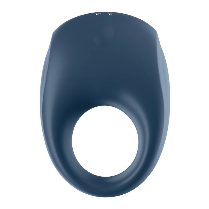 Satisfyer Connect-Strong One Connect App-Silikon, 10 Geschwindigkeiten · Vibratoren (Bild 5)