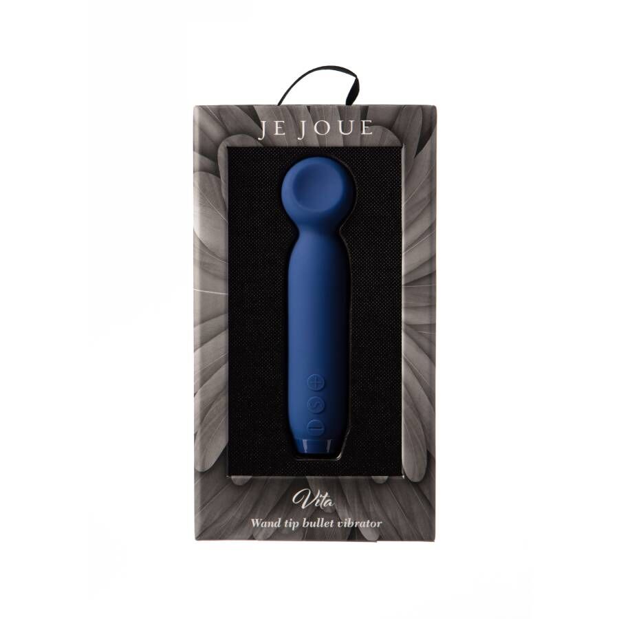Je Joue-Vita Bullet Vibrator, 5 Speed und 7 Modi · Vibratoren (Bild 4)