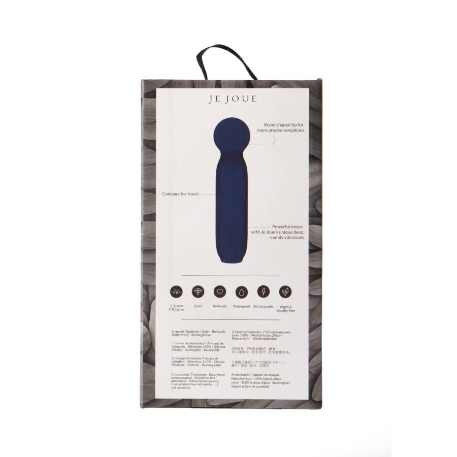 Je Joue-Vita Bullet Vibrator, 5 Speed und 7 Modi · Vibratoren (Bild 6)
