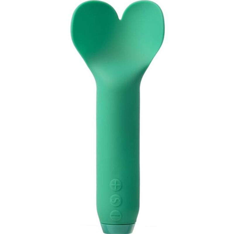 Je Joue-Amour Bulletin Vibrator aus Silikon · Vibratoren
