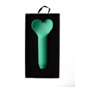 Je Joue-Amour Bulletin Vibrator aus Silikon · Vibratoren (Bild 3)