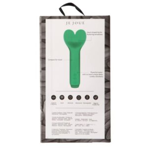 Je Joue-Amour Bulletin Vibrator aus Silikon · Vibratoren (Bild 6)