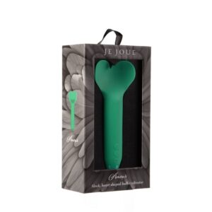 Je Joue-Amour Bulletin Vibrator aus Silikon · Vibratoren (Bild 5)