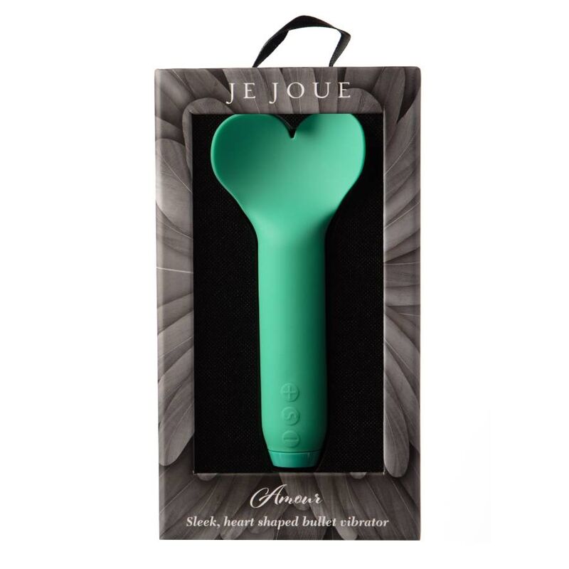 Je Joue-Amour Bulletin Vibrator aus Silikon · Vibratoren (Bild 4)