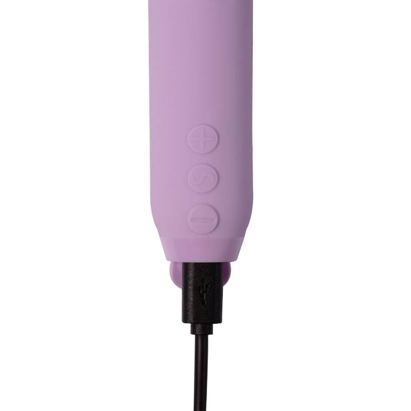 Je Joue-Duet Bulletin Vibrator Silikon 5 Geschwindigkeit · Vibratoren (Bild 5)