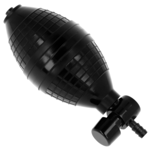Intense For Him-Penispumpe 02 mit Manometer · Sextoys (Bild 9)
