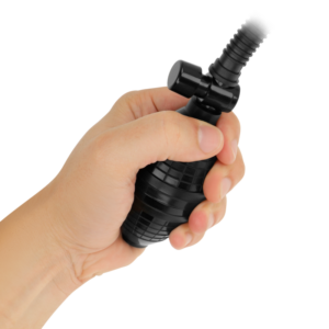 Intense For Him-Penispumpe 02 mit Manometer · Sextoys (Bild 11)