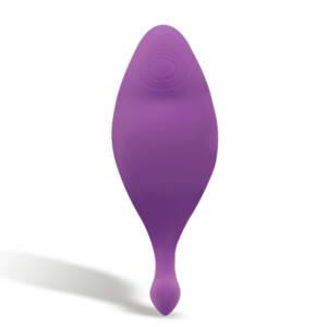 Intense Remote Control-Mindy Slip Vibrator Lila · Vibratoren (Bild 5)