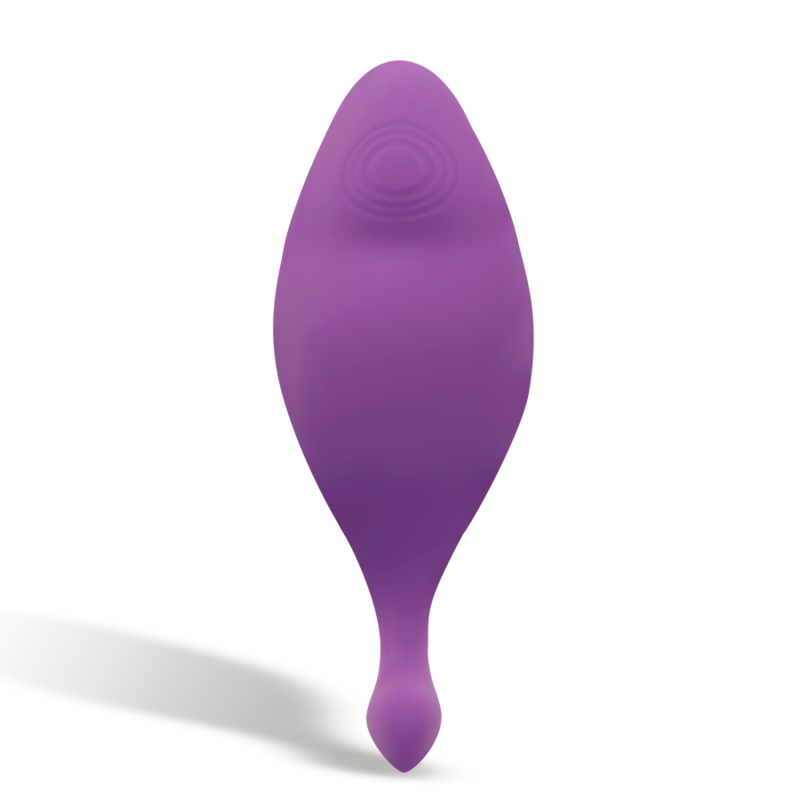 Intense Remote Control-Mindy Slip Vibrator Lila · Vibratoren (Bild 5)