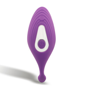 Intense Remote Control-Mindy Slip Vibrator Lila · Vibratoren (Bild 4)