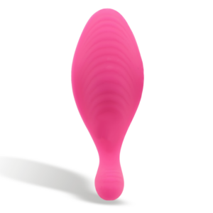 Intense Remote Control-Panty mit Fernbedienung Rosa-Silikon, 10 Geschwindigkeiten · Vibratoren (Bild 7)