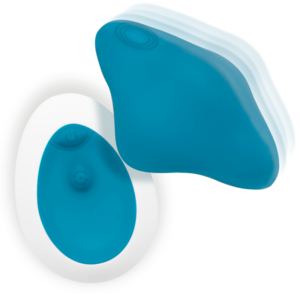 Intense Remote Control-Samantha Pantie mit Fernbedienung · Vibratoren (Bild 3)