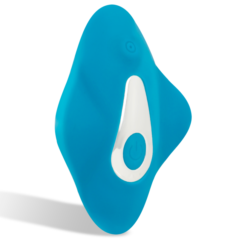 Intense Remote Control-Samantha Pantie mit Fernbedienung · Vibratoren (Bild 5)