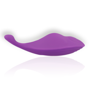 Intense Remote Control-Mindy Slip Vibrator Lila · Vibratoren (Bild 6)