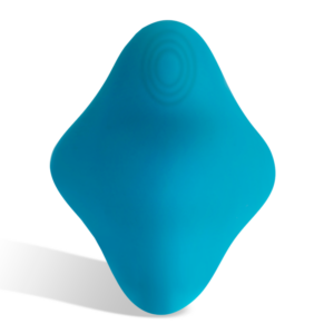 Intense Remote Control-Samantha Pantie mit Fernbedienung · Vibratoren (Bild 4)