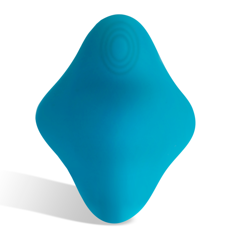Intense Remote Control-Samantha Pantie mit Fernbedienung · Vibratoren (Bild 4)