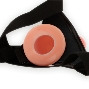 Intense For Him-Harness Leere mit Dildo 18 X 3.5 cm · Strap-on & Harness (Bild 4)