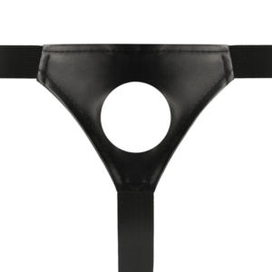 Intense For Him-Harness Leere mit Dildo 18 X 3.5 cm · Strap-on & Harness (Bild 5)