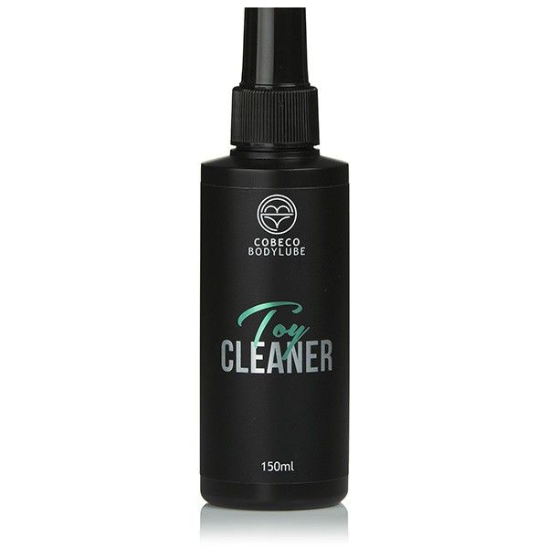 Cobeco - Cbl-Reinigungsspray für Erotik-Toys 150 ml-Silikon