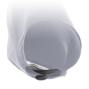 Black&silver-Preston Vibrator Wiederaufladbar Silikon · Vibratoren (Bild 5)