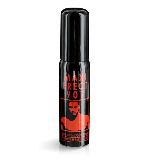 Ruf-Maxi ERECT907 Spray für Erektion 25ML · Kosmetika & Aphrodisiaka (Bild 3)