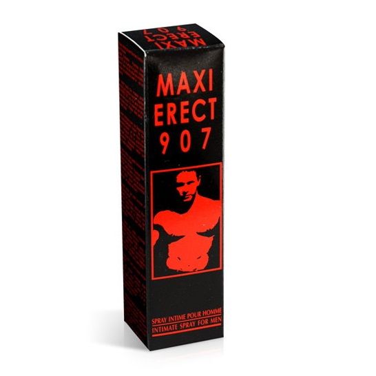 Ruf-Maxi ERECT907 Spray für Erektion 25ML · Kosmetika & Aphrodisiaka (Bild 2)