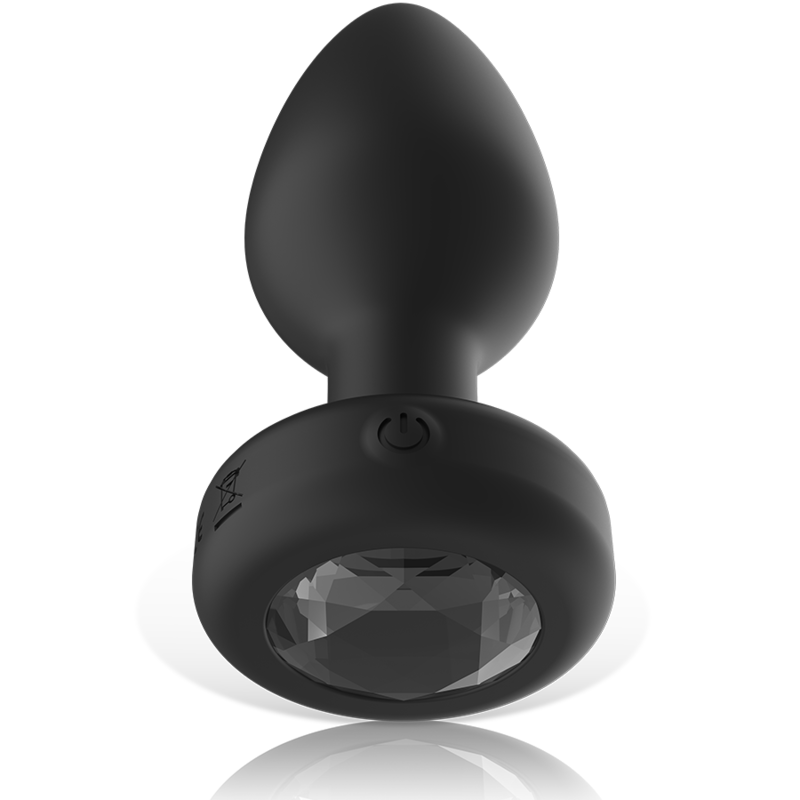 Ibiza Technology-Analplug-Silikon · Vibratoren (Bild 21)