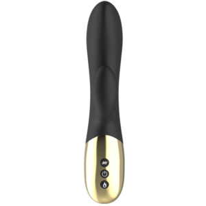 Ibiza Technology-Rabbit Vibrator Heizung-Silizium, 10 Geschwindigkeiten · Vibratoren (Bild 6)
