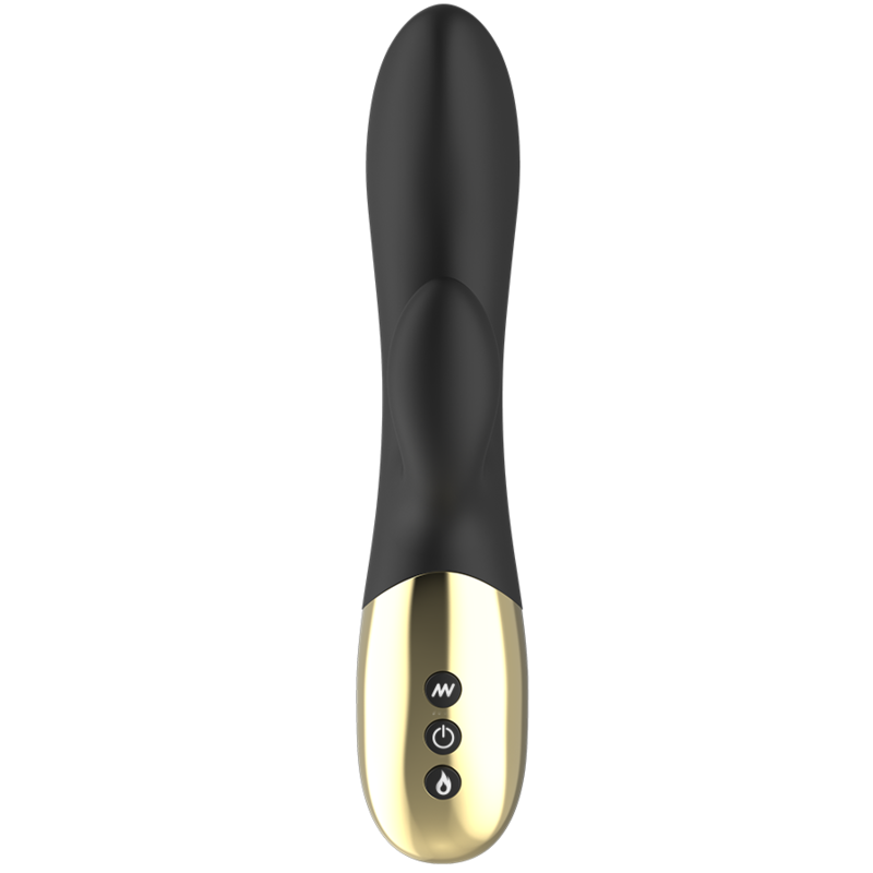 Ibiza Technology-Rabbit Vibrator Heizung-Silizium, 10 Geschwindigkeiten · Vibratoren (Bild 6)