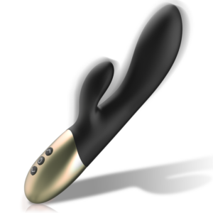 Ibiza Technology-Vibrator Rabbit Super Soft-Silikon, 10 Geschwindigkeiten · Vibratoren (Bild 3)