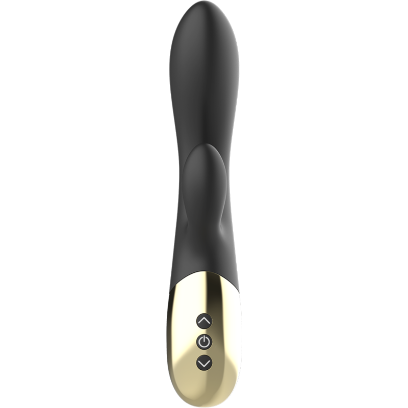 Ibiza Technology-Vibrator Rabbit Super Soft-Silikon, 10 Geschwindigkeiten · Vibratoren (Bild 6)
