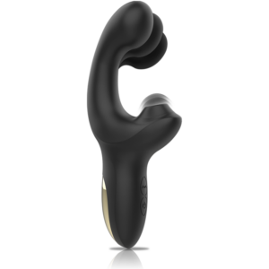 Ibiza Technology Vibrator Wave Suction mit Doppel · Vibratoren (Bild 2)