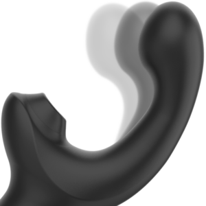 Ibiza Technology Vibrator Wave Suction mit Doppel · Vibratoren (Bild 3)