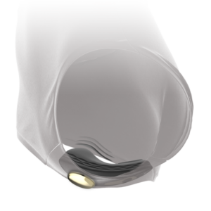 Ibiza Technology Vibrator Silikon-Slip mit Fernbedienung-10 · Vibratoren (Bild 7)