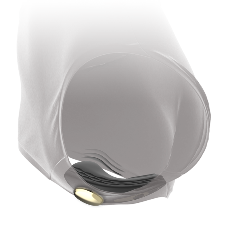 Ibiza Technology Vibrator Silikon-Slip mit Fernbedienung-10 · Vibratoren (Bild 7)