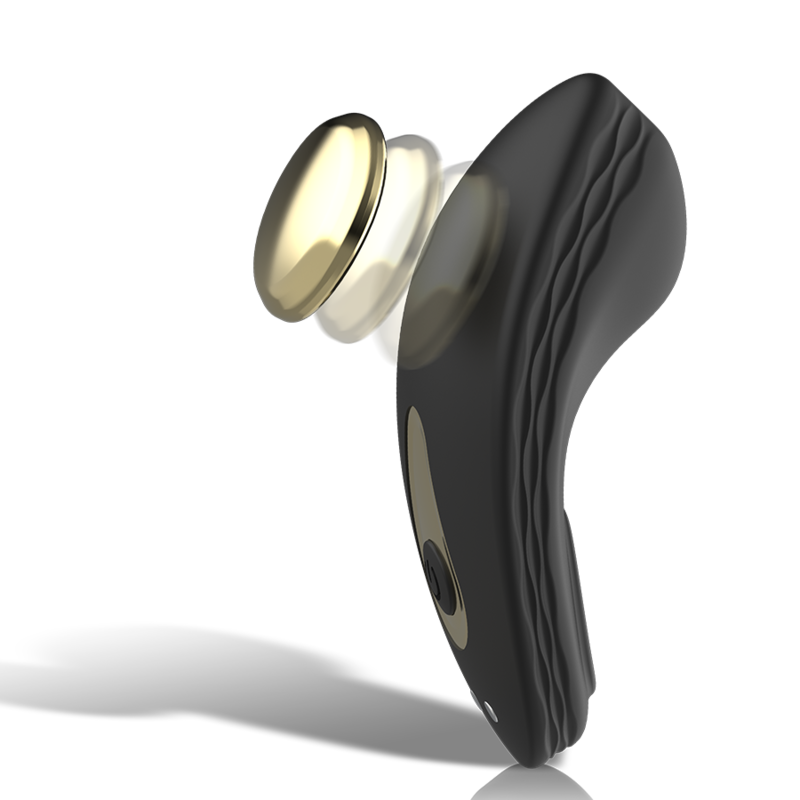 Ibiza Technology Vibrator Silikon-Slip mit Fernbedienung-10 · Vibratoren (Bild 8)