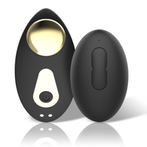 Ibiza Technology Vibrator Silikon-Slip mit Fernbedienung-10 · Vibratoren (Bild 6)
