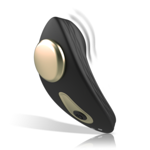 Ibiza Technology Vibrator Silikon-Slip mit Fernbedienung-10 · Vibratoren (Bild 4)