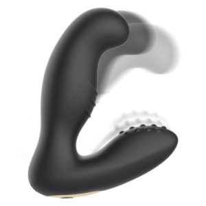 Ibiza Technology-Anal-Massagegerät mit Fernbedienung 10 X 3.5 cm · Vibratoren (Bild 5)