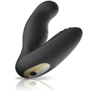Ibiza Technology-Anal-Massagegerät mit Fernbedienung 10 X 3.5 cm · Vibratoren (Bild 4)