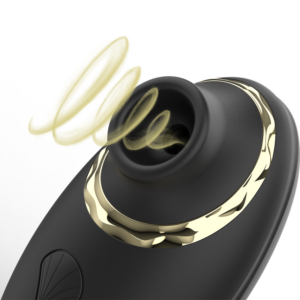 Ibiza Technology 3 in 1 Saugen, Lackieren und Tasten · Vibratoren (Bild 5)