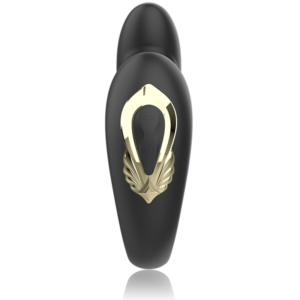 Ibiza Technology Ibiza Wave Vibrator Doppelrotation · Vibratoren (Bild 5)